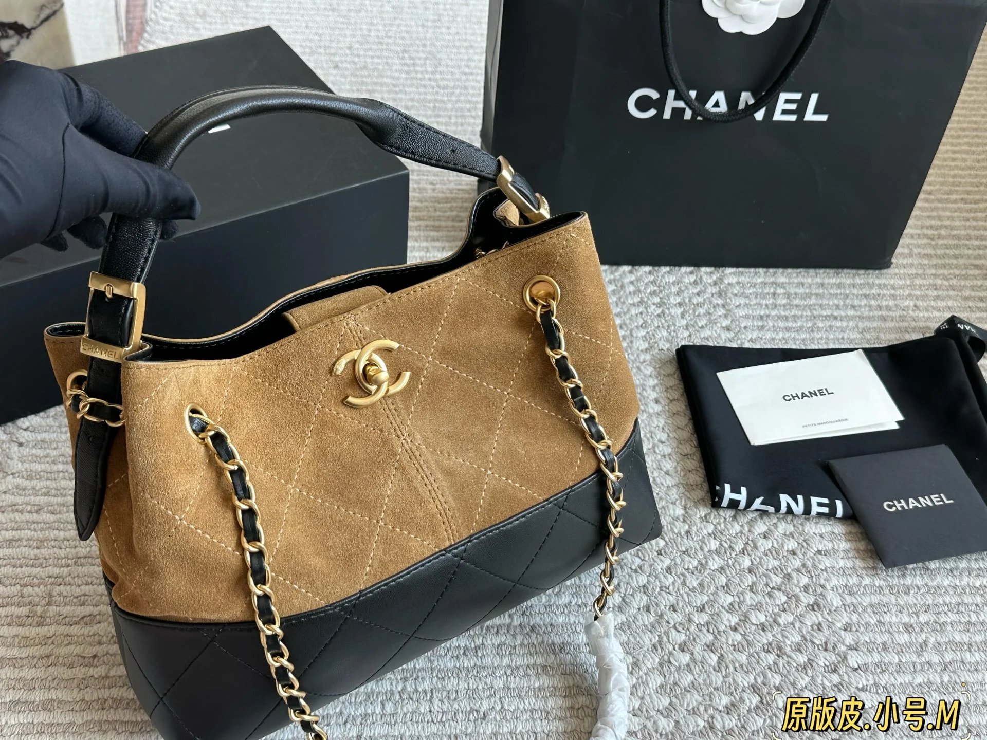 H*rmes Handbags H - 132609