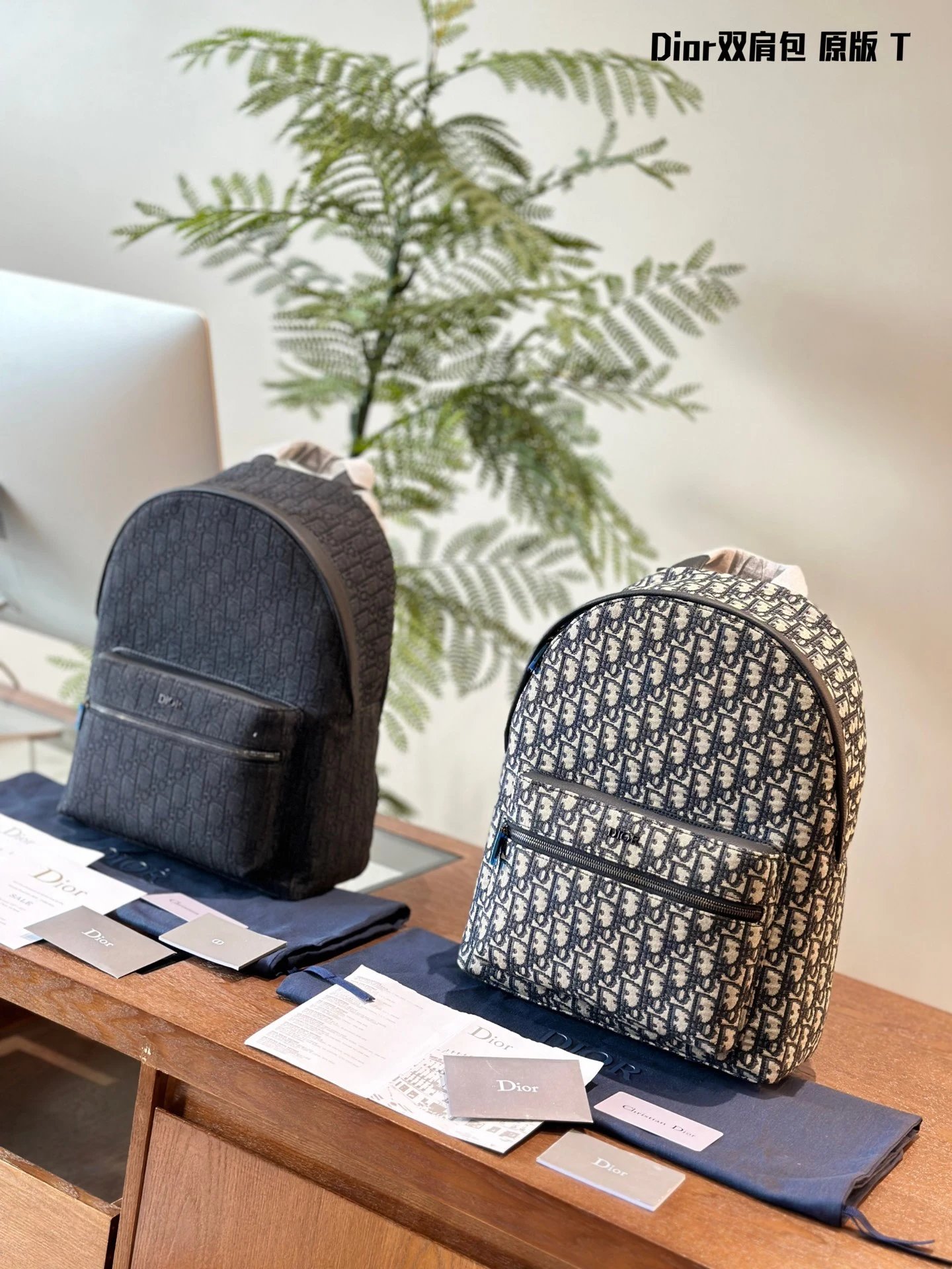 D*or Backpack - 133559