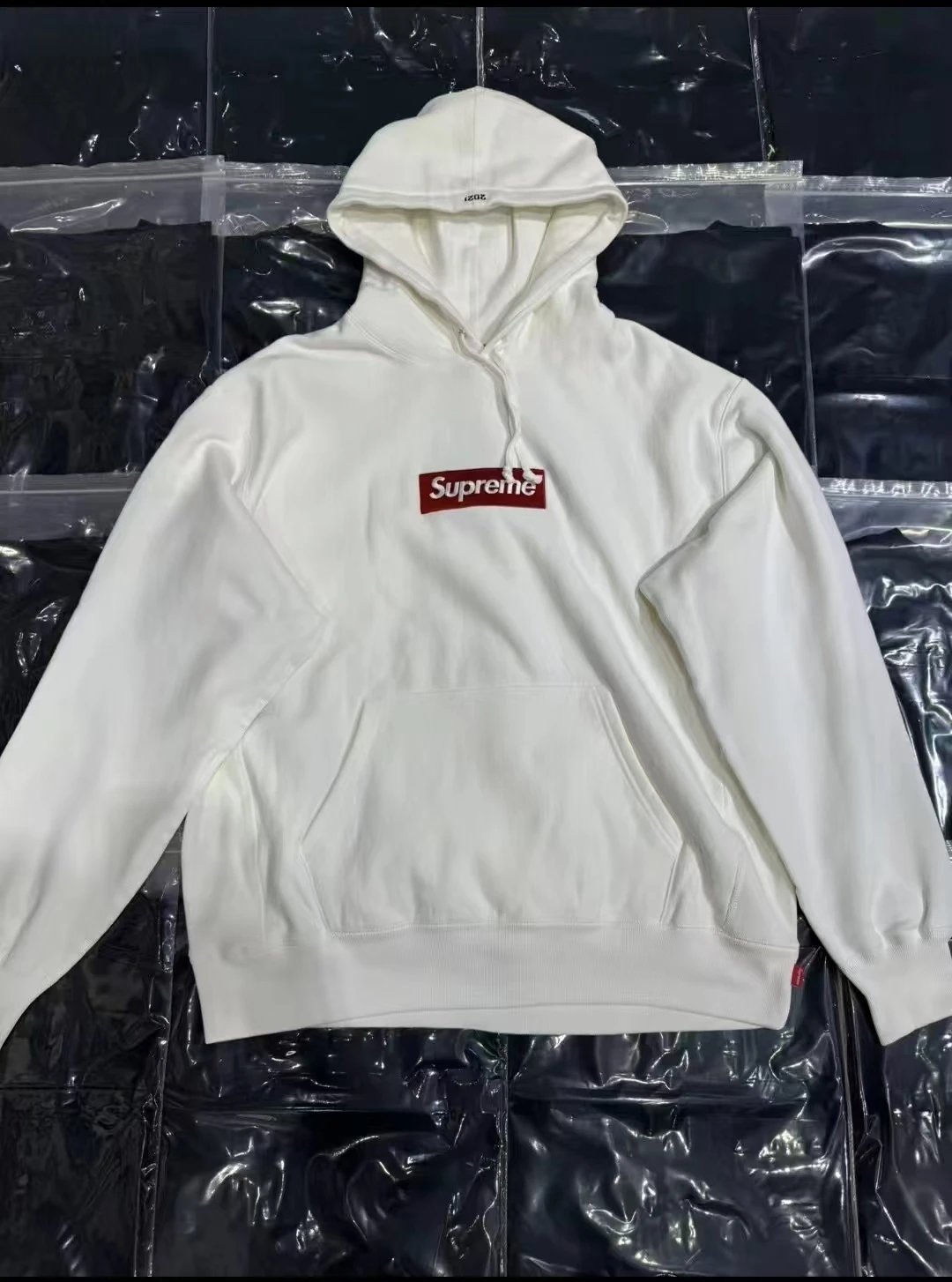 Sup Hoodie Crewneck Sweatshirt Pants  WhatsApp: +853 6686 4886