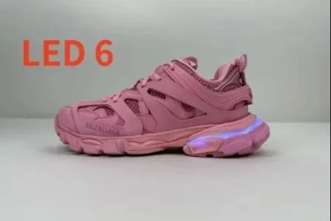 LED with Light 6