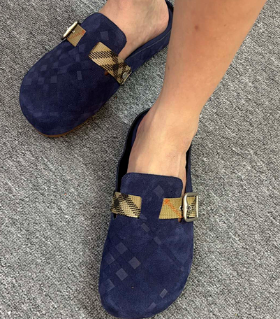 slippers  勃肯鞋 MI嘴
