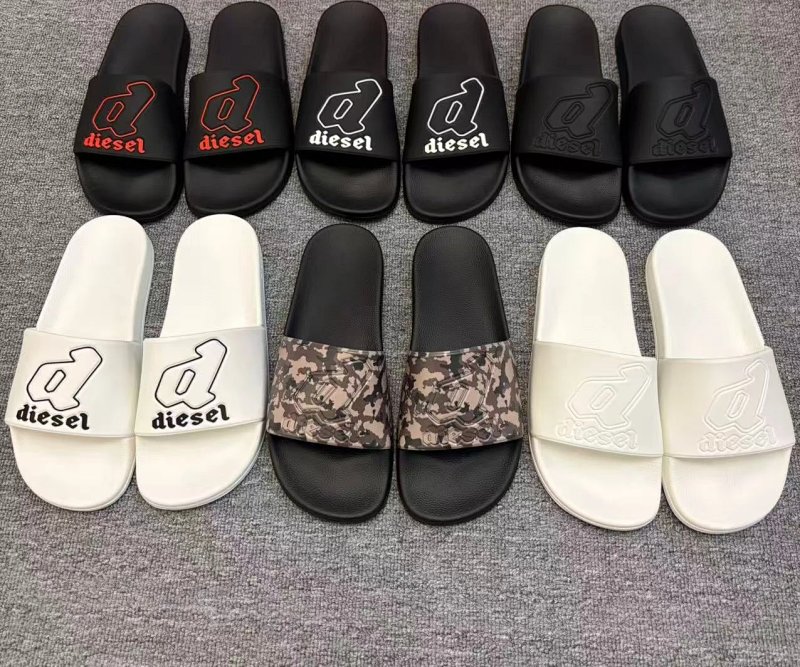 S.D  拖鞋 MI嘴
