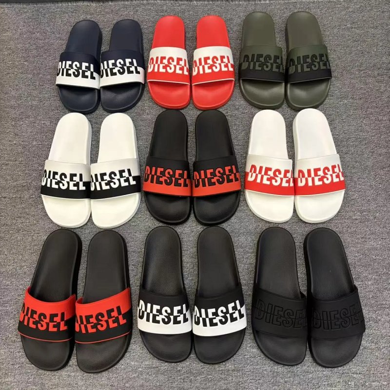DISEL SLIPPER 拖鞋 MI嘴
