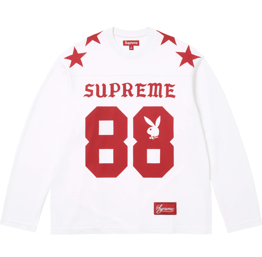Rabbit Long Sleeve T-shirt FOOTBALL TOP Sham Shui Po District