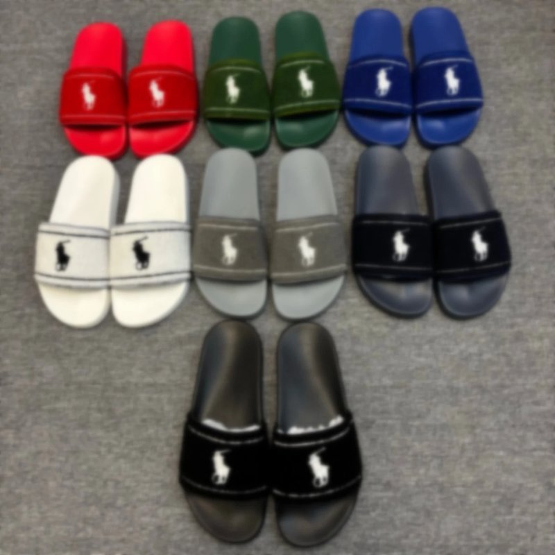 PL  绒面拖鞋  MI嘴