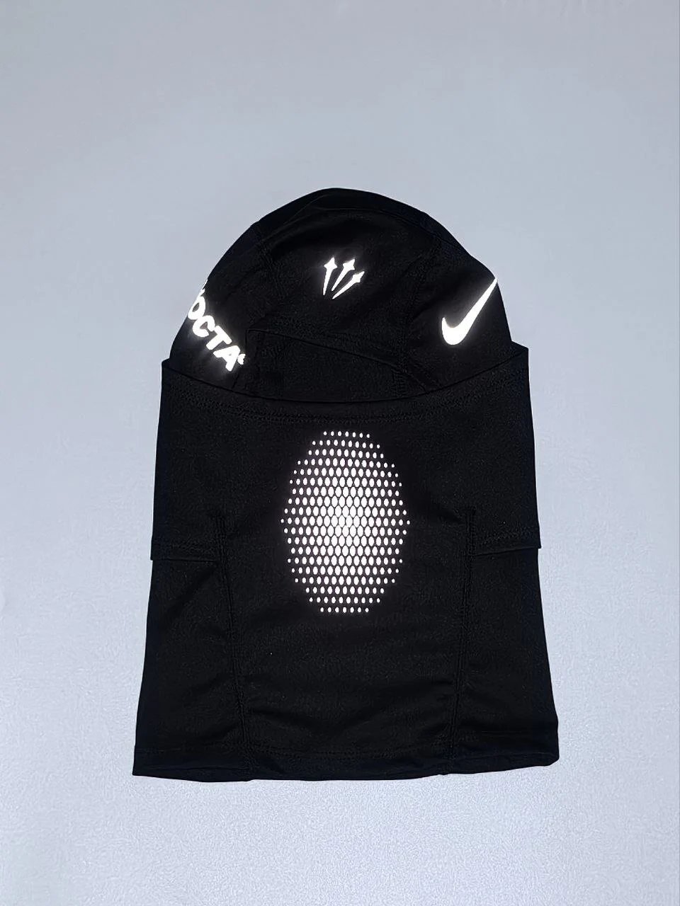 3M Reflective NOTCA Collab Mask Balaclava (with Bag)