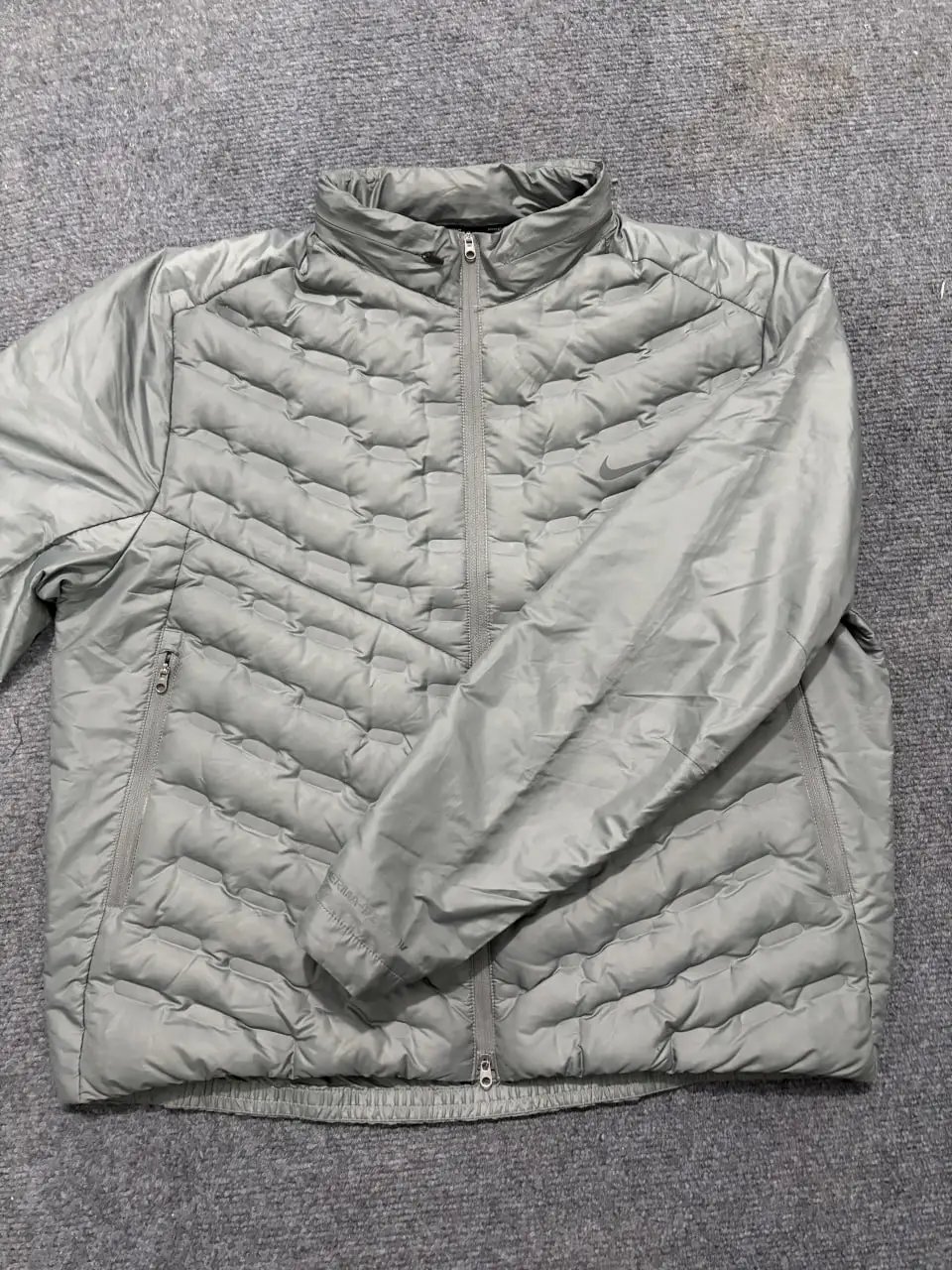 Sports Down Jacket - N