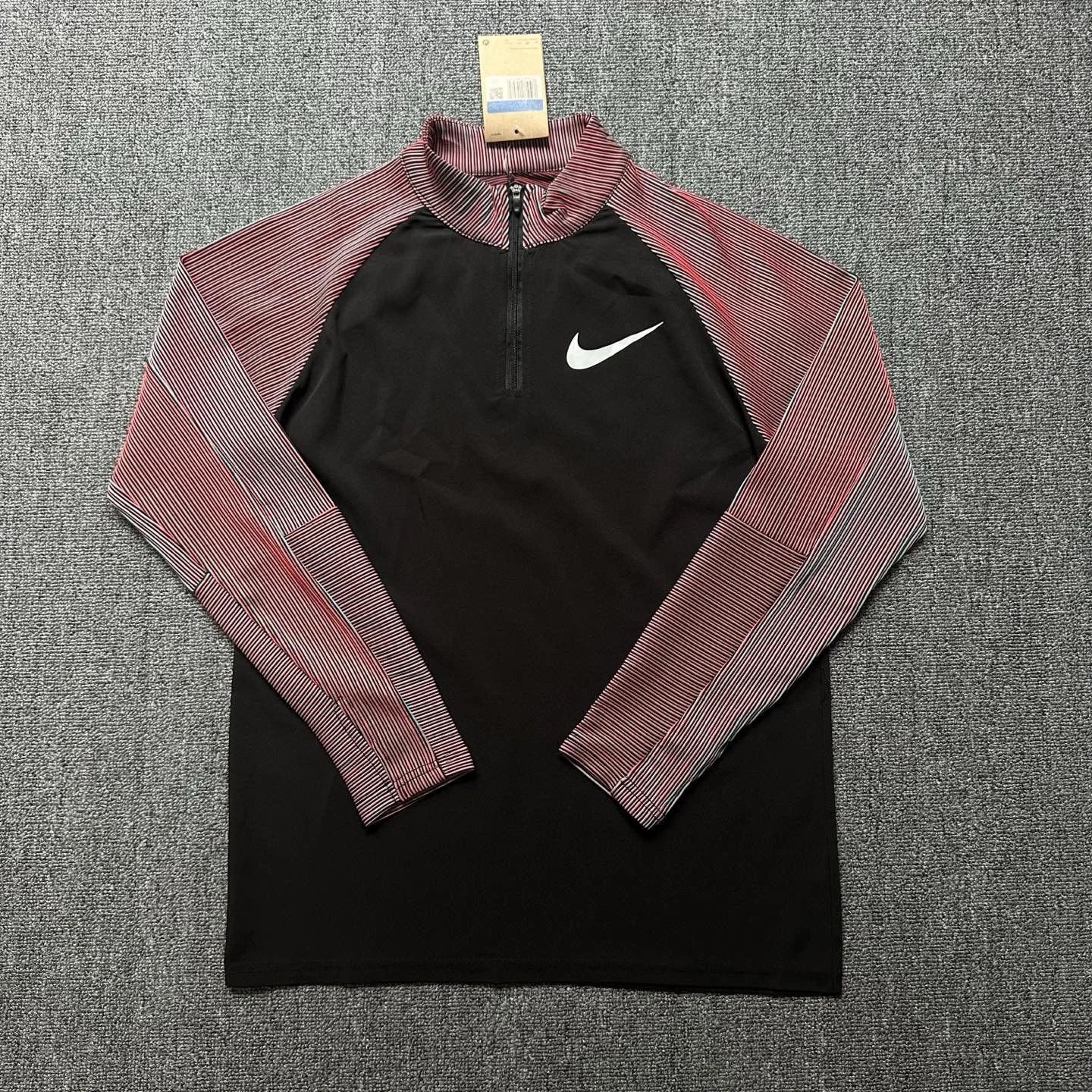 Ribbed Half-Zip-03
