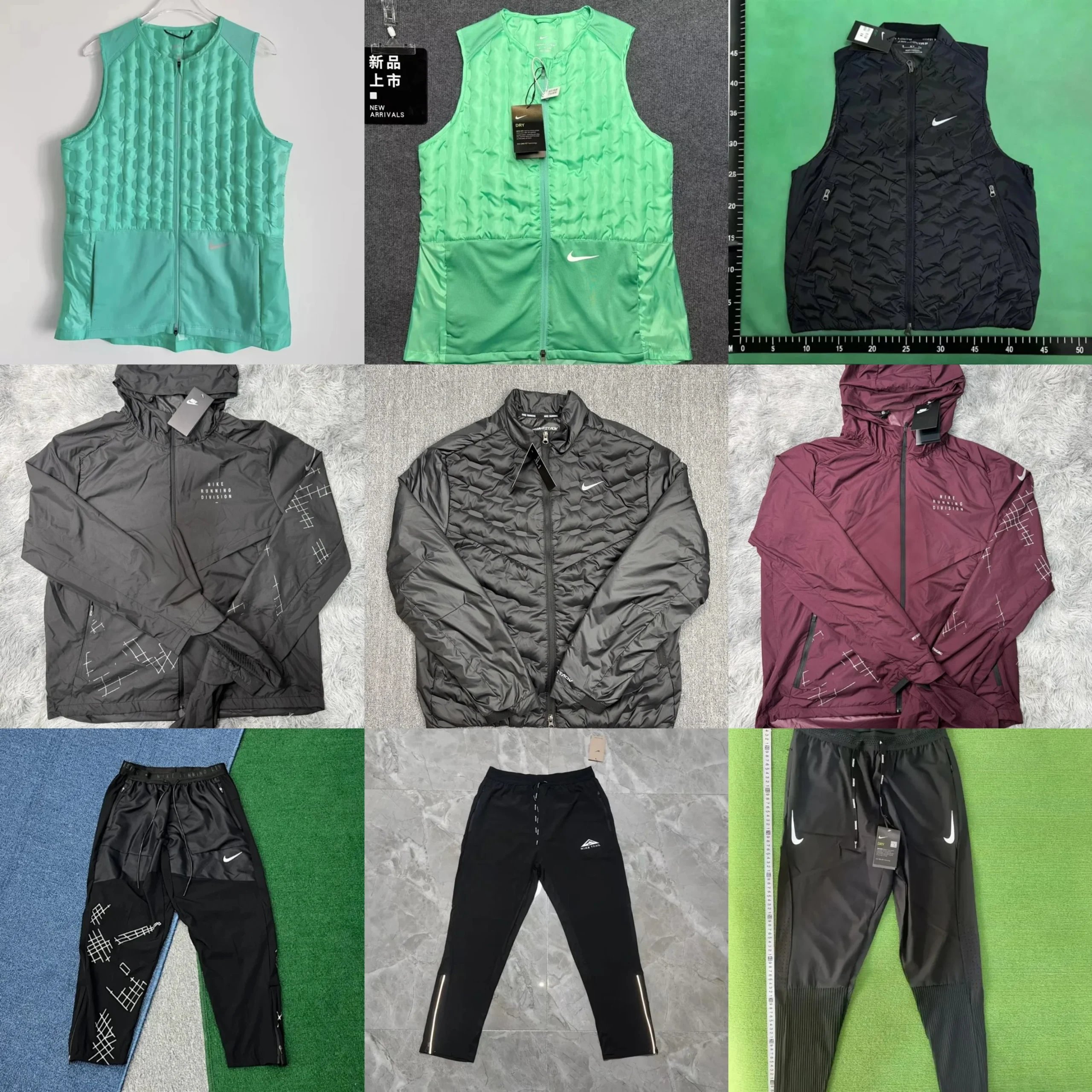 T1-Running Sports New Hits Collection -SSY