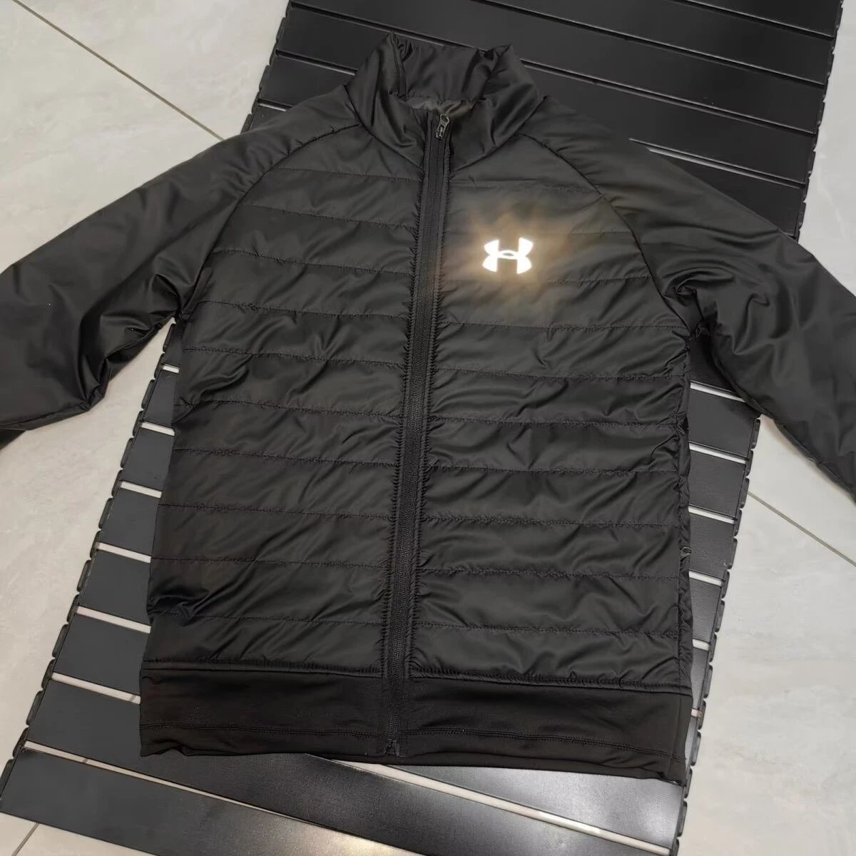 Nike Down Jackets Puffer image 12