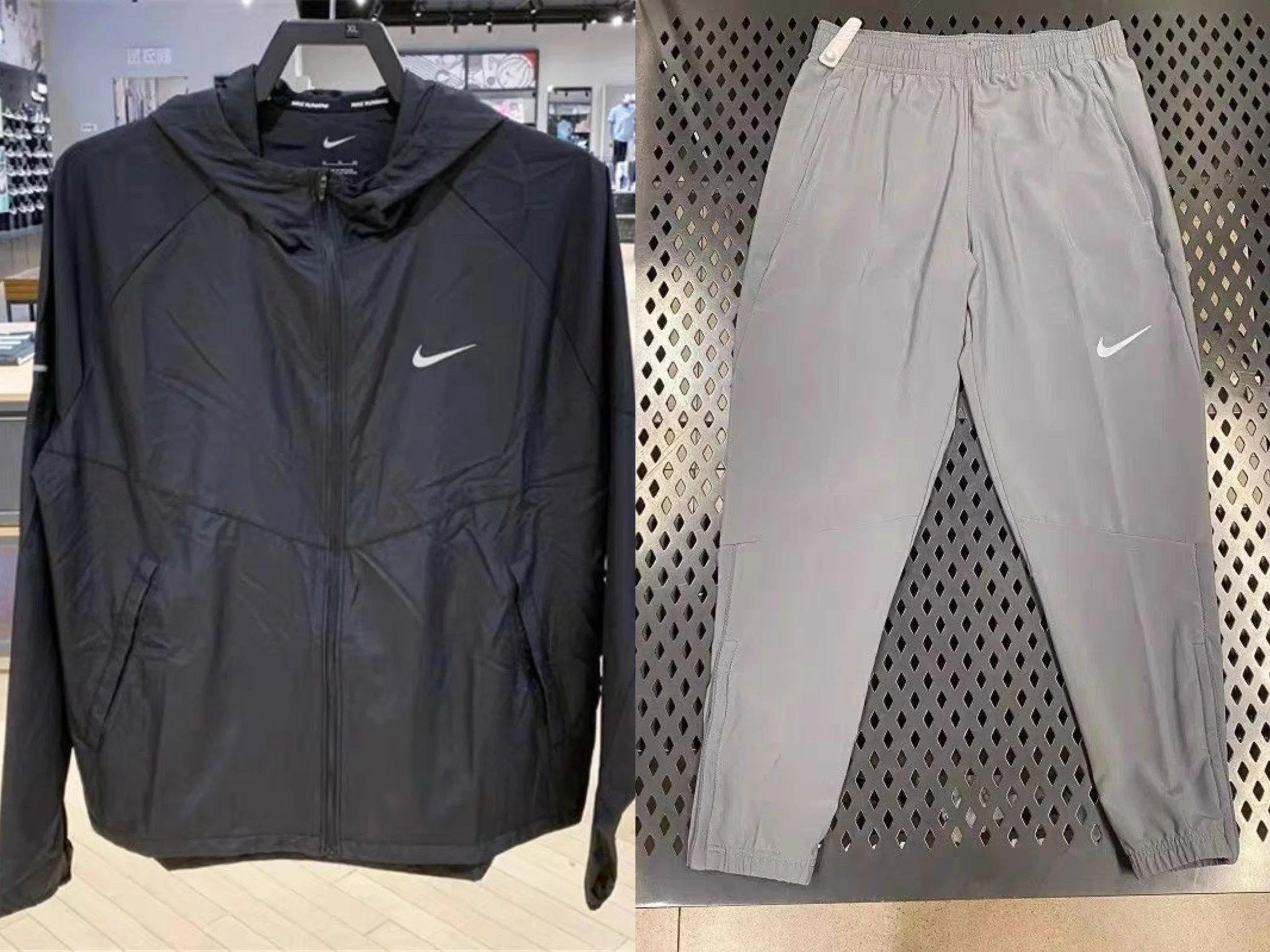 NIKE Set-4