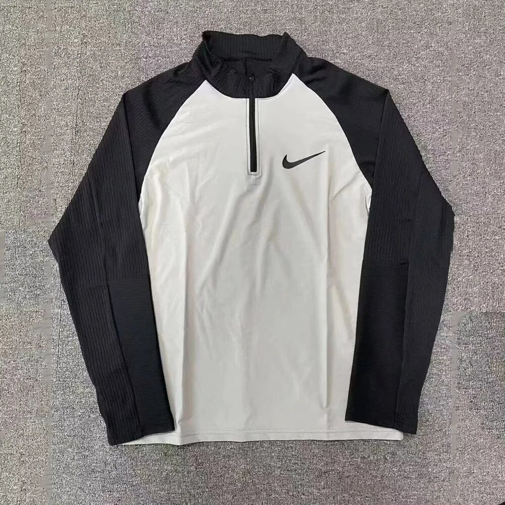 Ribbed Half-Zip-04