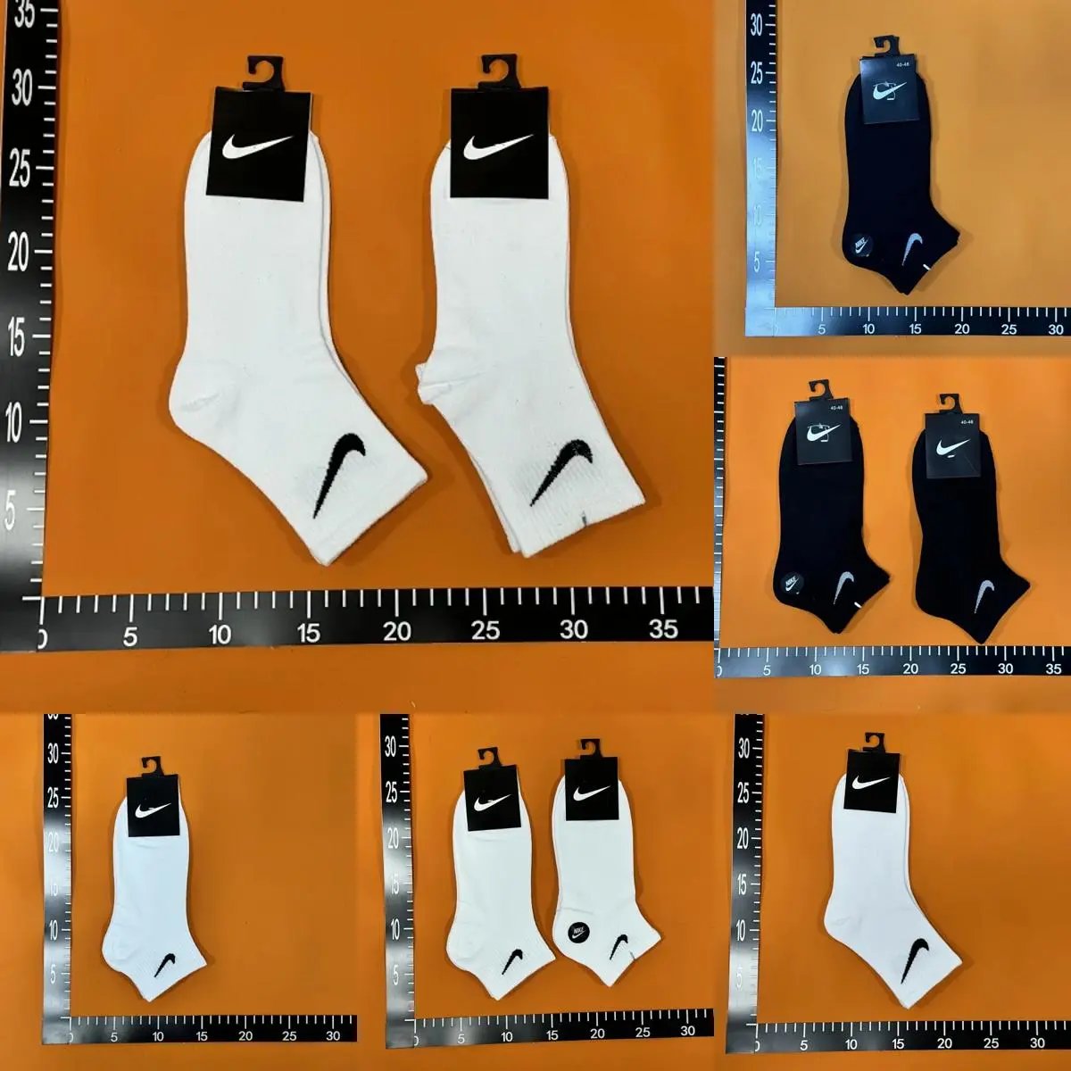 Nike Everyday Lightweight Sock