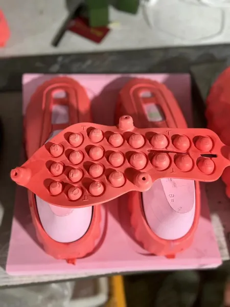 Nike ZoomX Vaporfly Next% 2 Red Running Shoes - 15