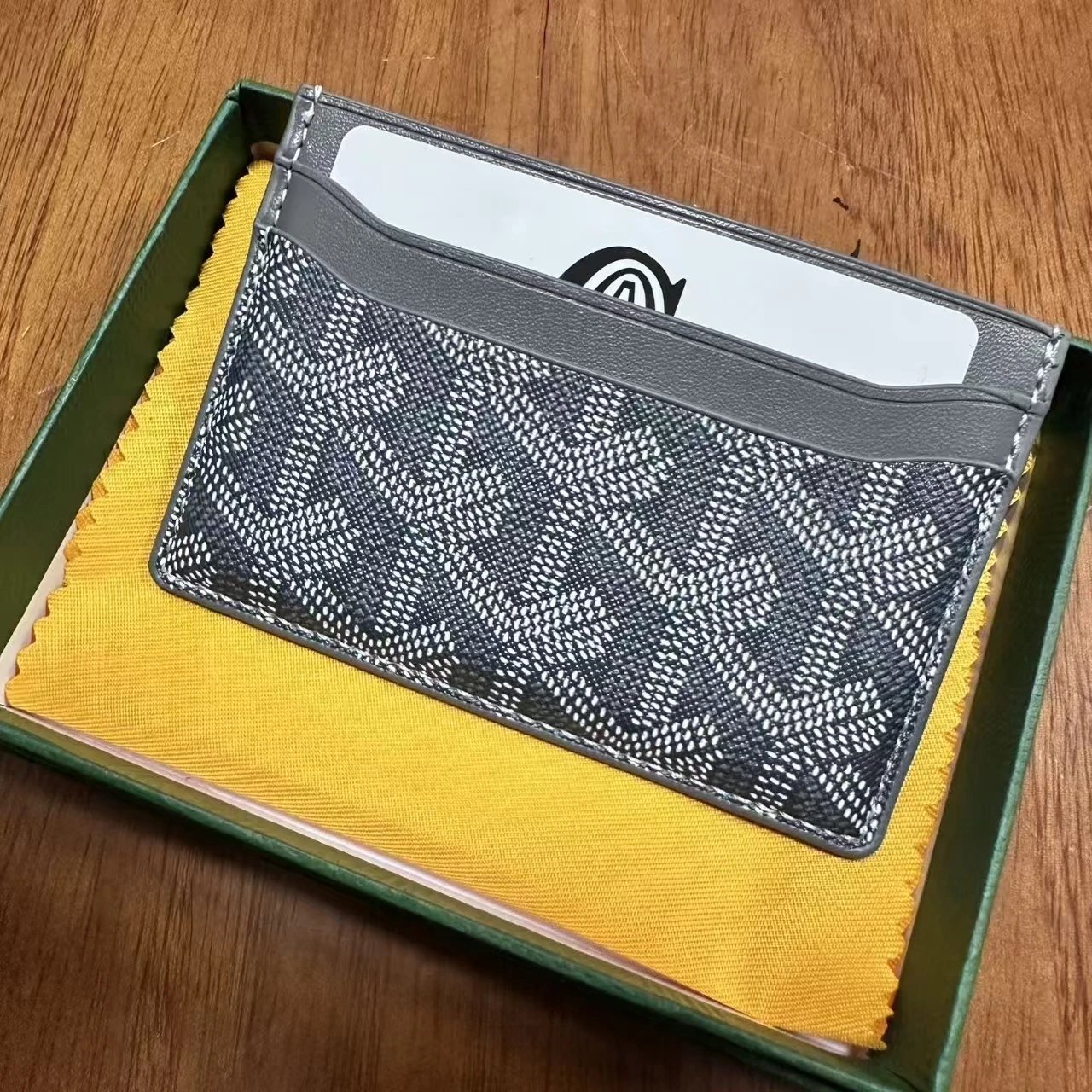 Goyard Cardholder