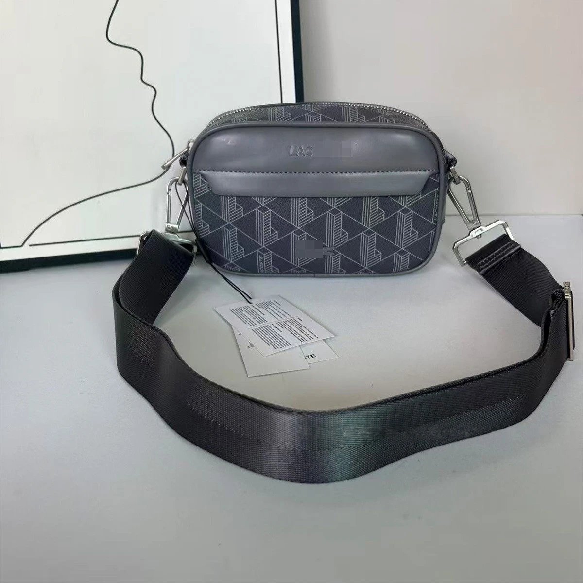 Type 2- Grey -19.5 * 7 * 13cm