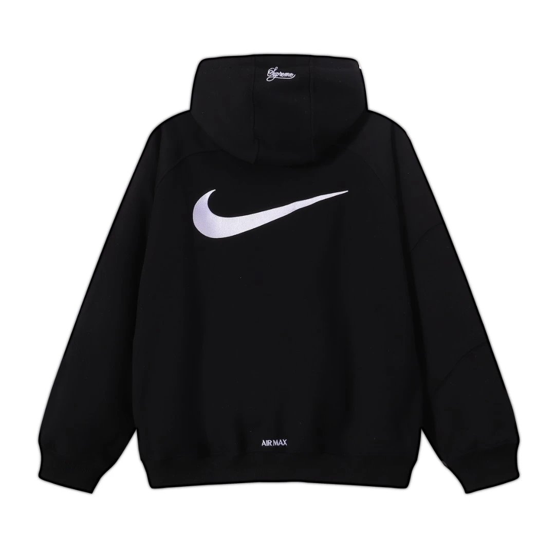 Supreme Hoodie