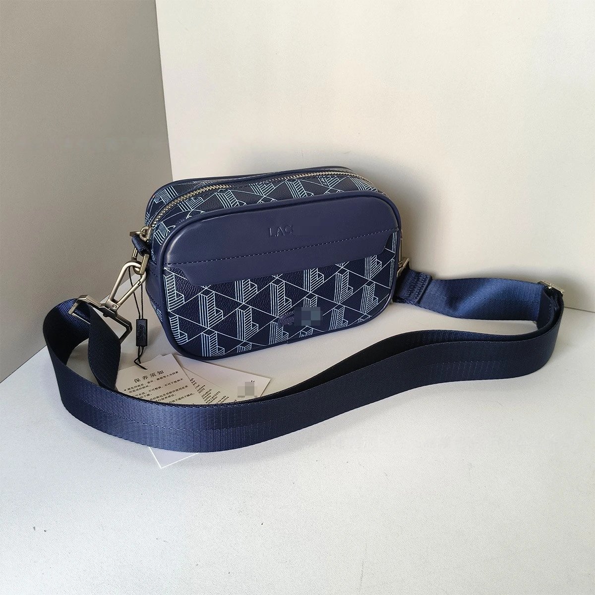 Type 2- Blue -19.5 * 7 * 13cm