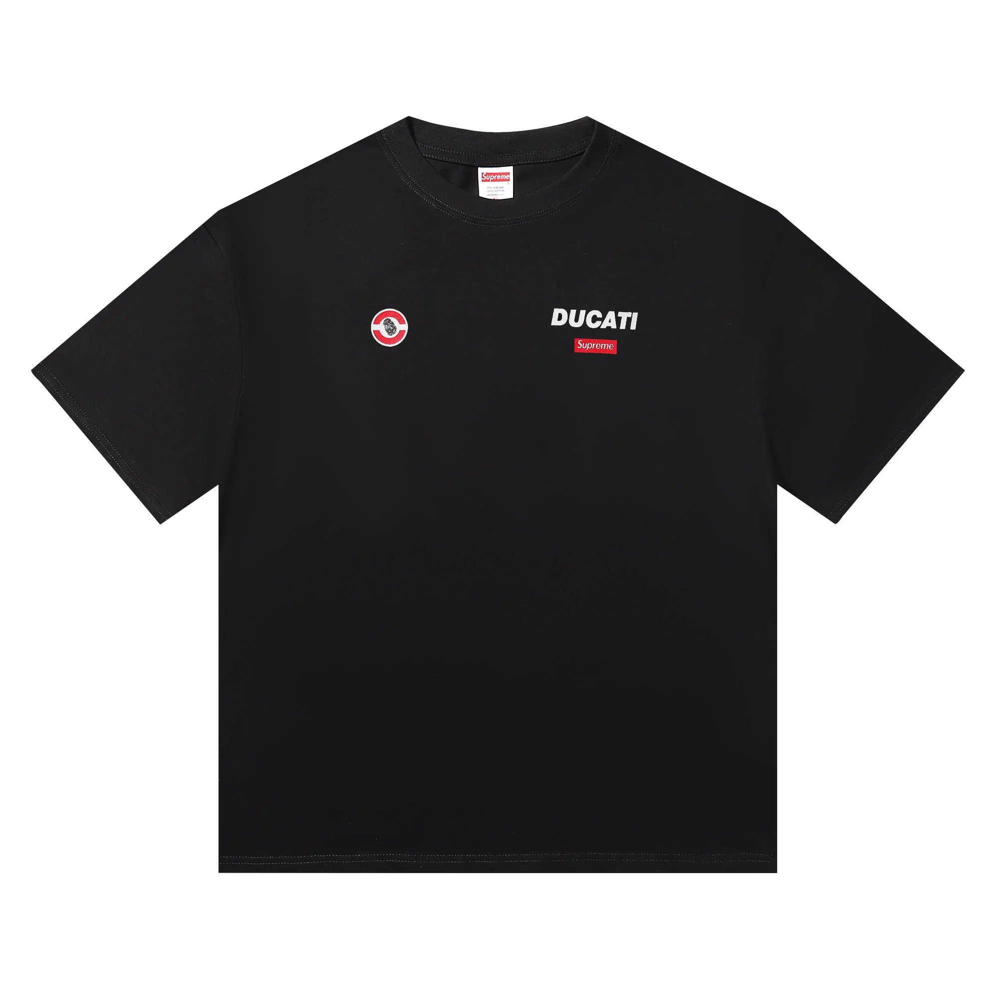 supreme T-shirt