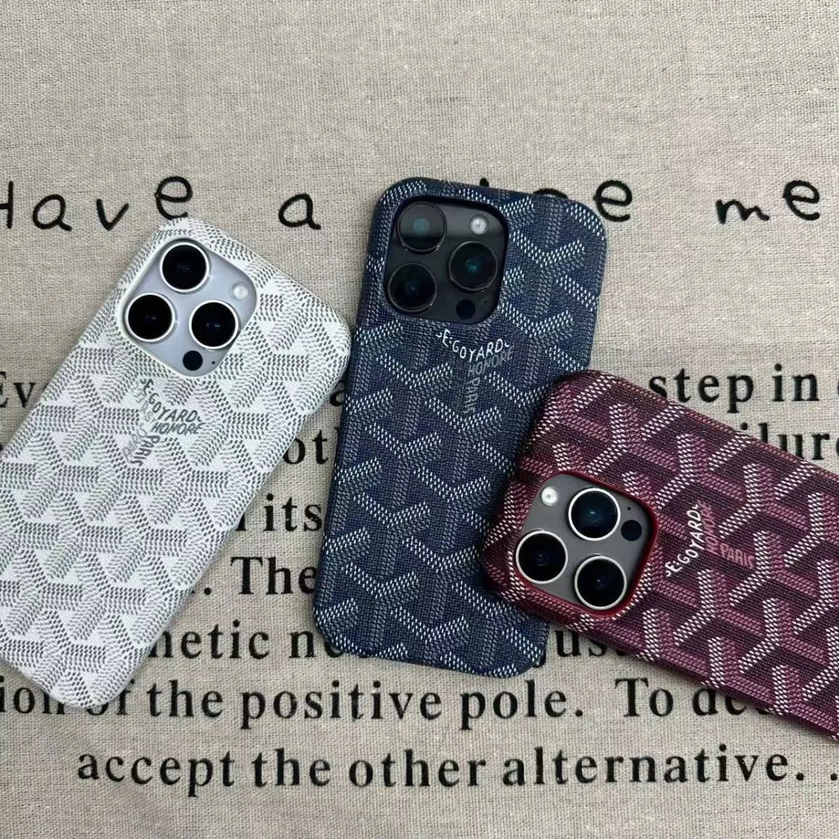 Mobile phone case-BBA5