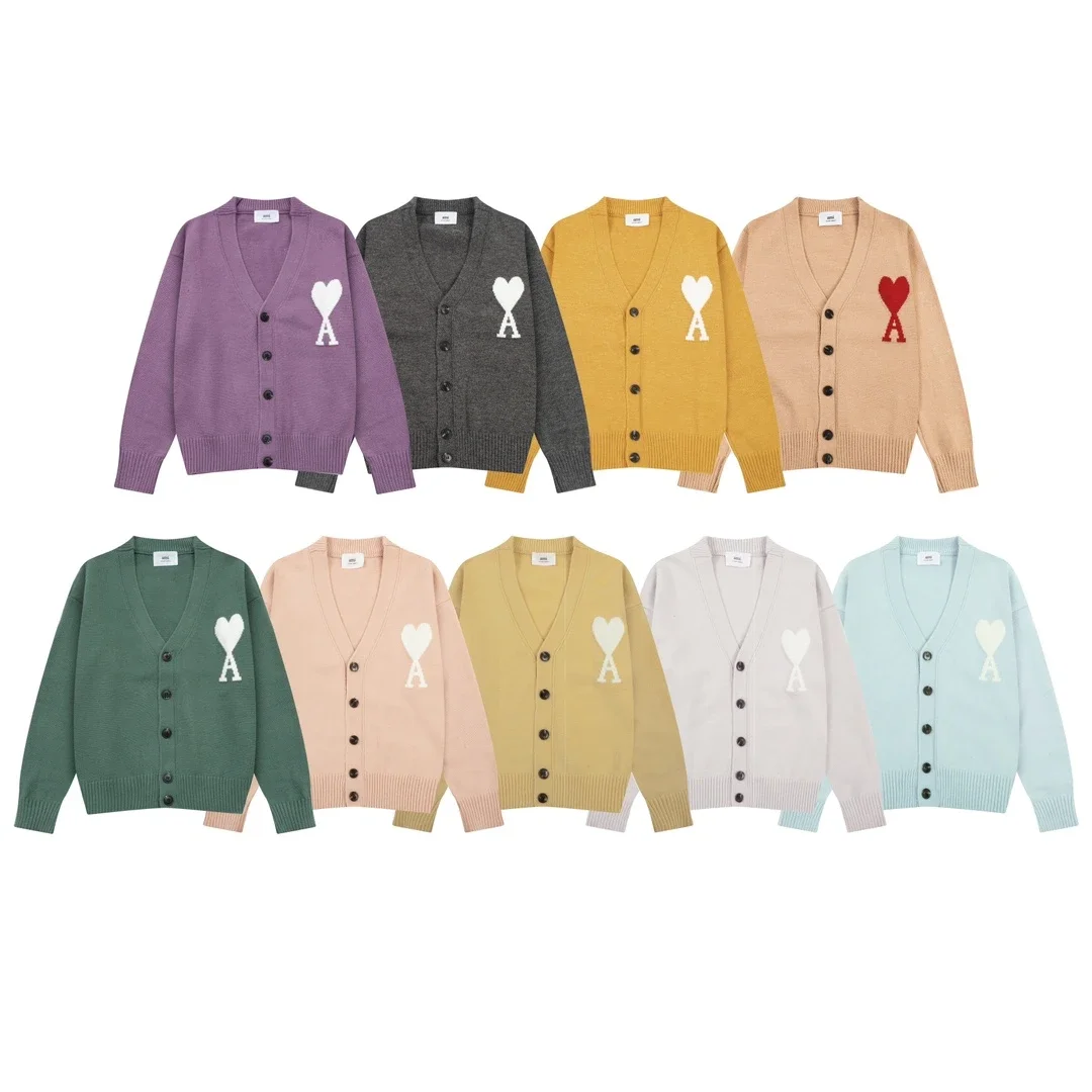 Ami Paris Sweater
