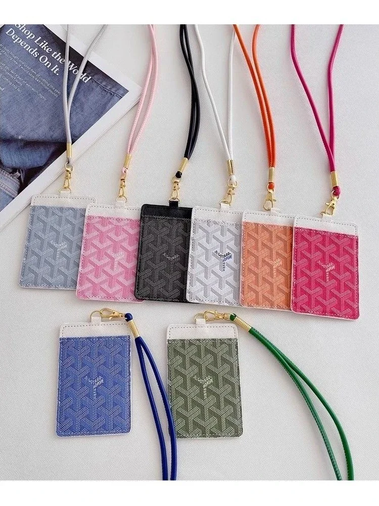 Goyard  cardholder