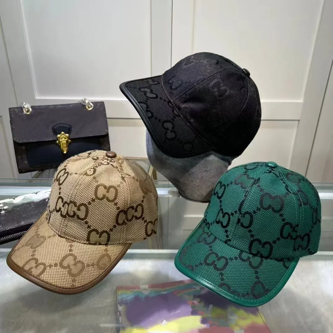 Gucci hat