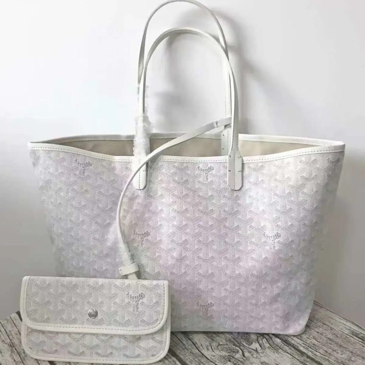 Goyard - rep torby