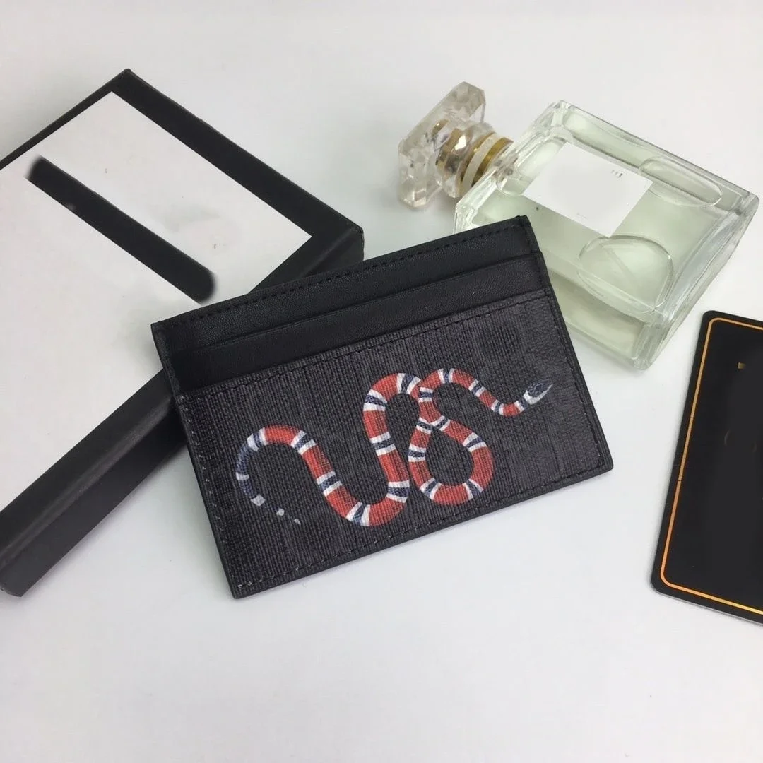 Gucci Card Holder