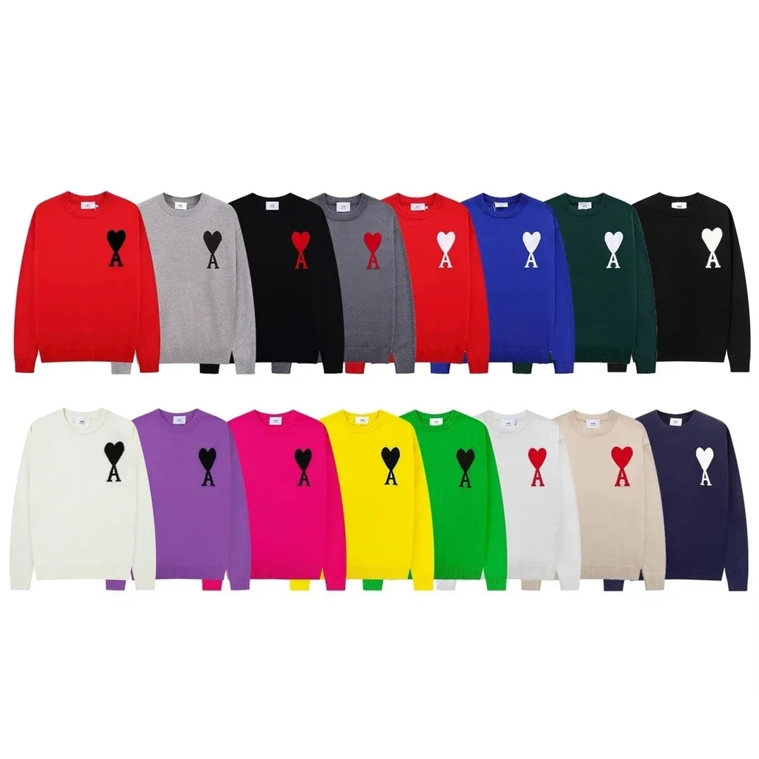Ami Paris Sweater