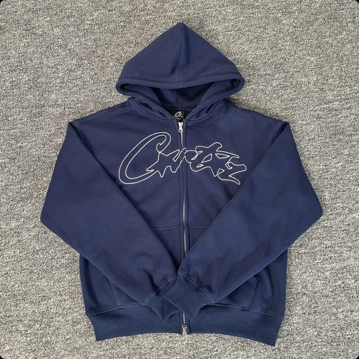 Corteiz hoodie