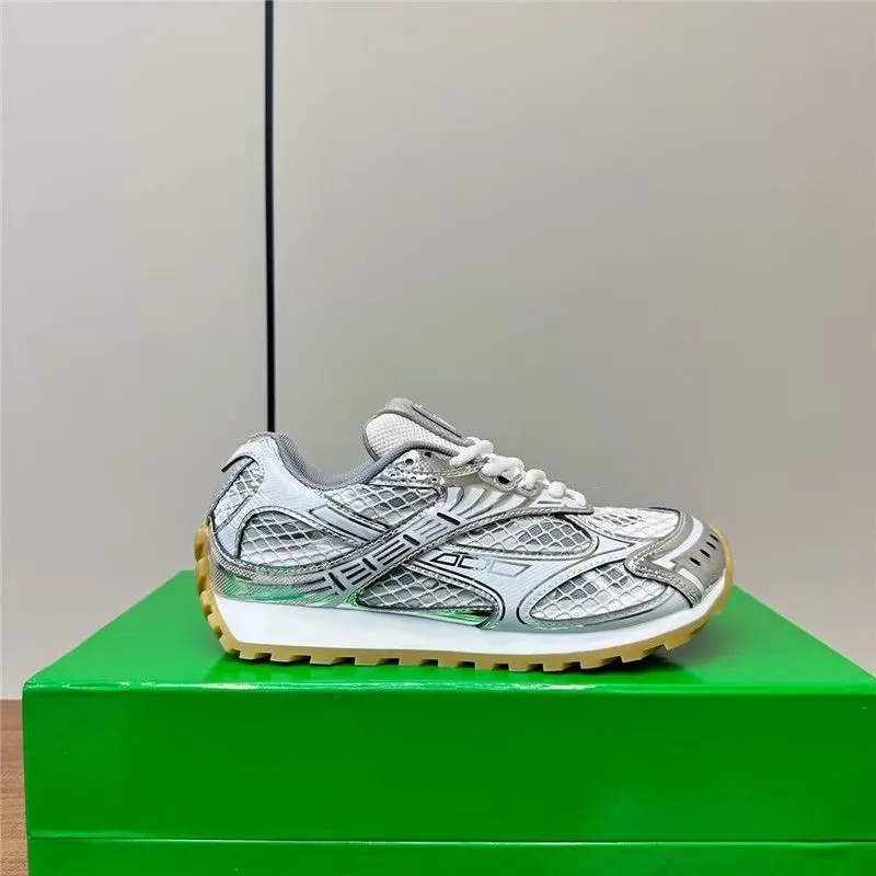 Bottega Veneta Orbit sneakers