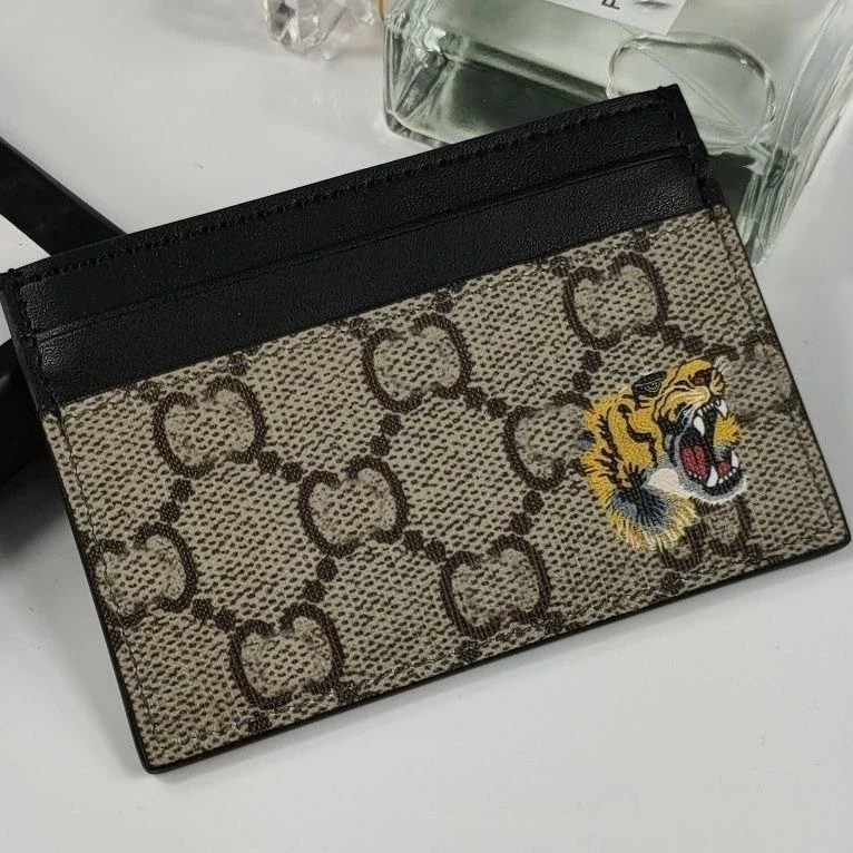 Gucci Card Holder