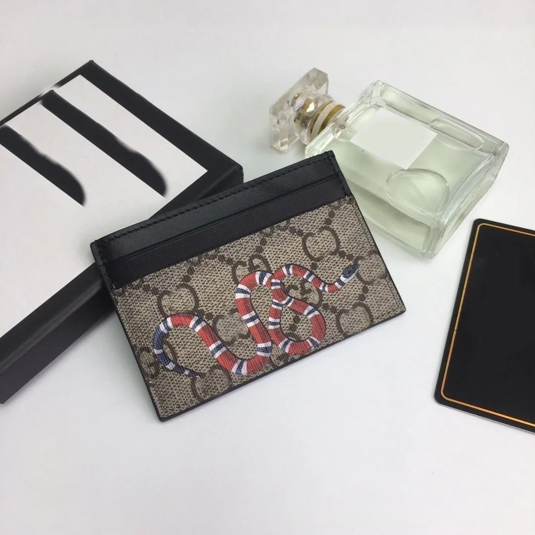 Gucci Card Holder
