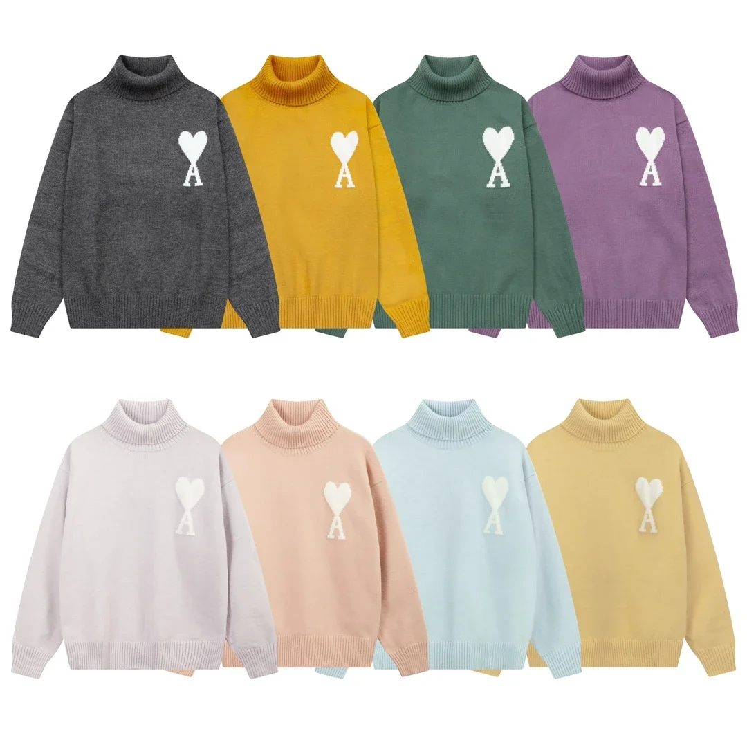 Ami Paris Sweater