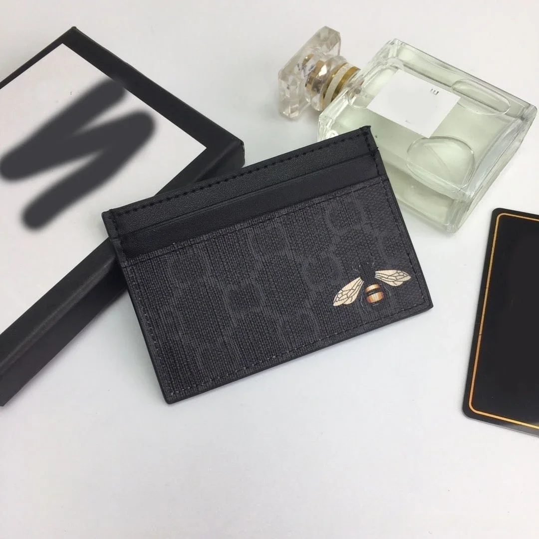 Gucci Card Holder