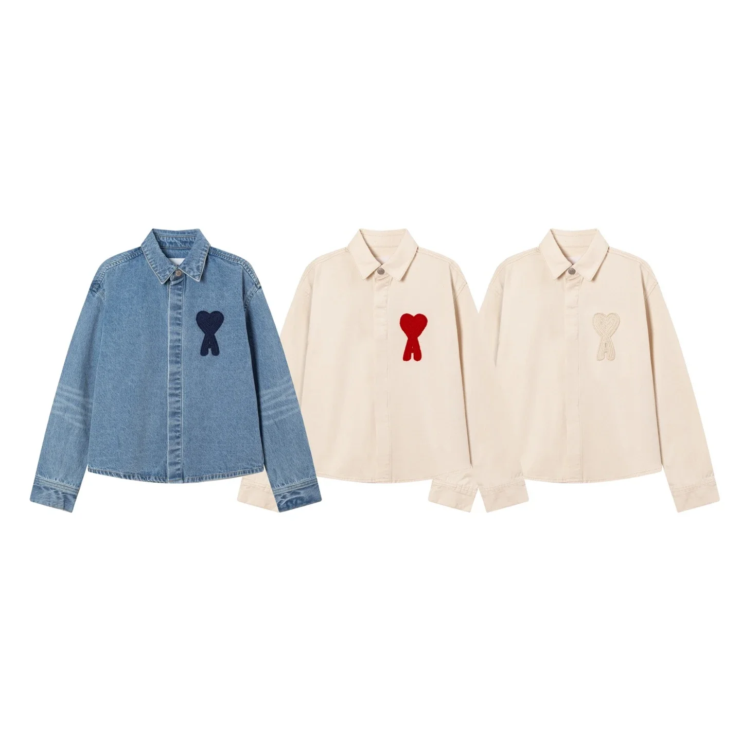 Ami Paris Shirt