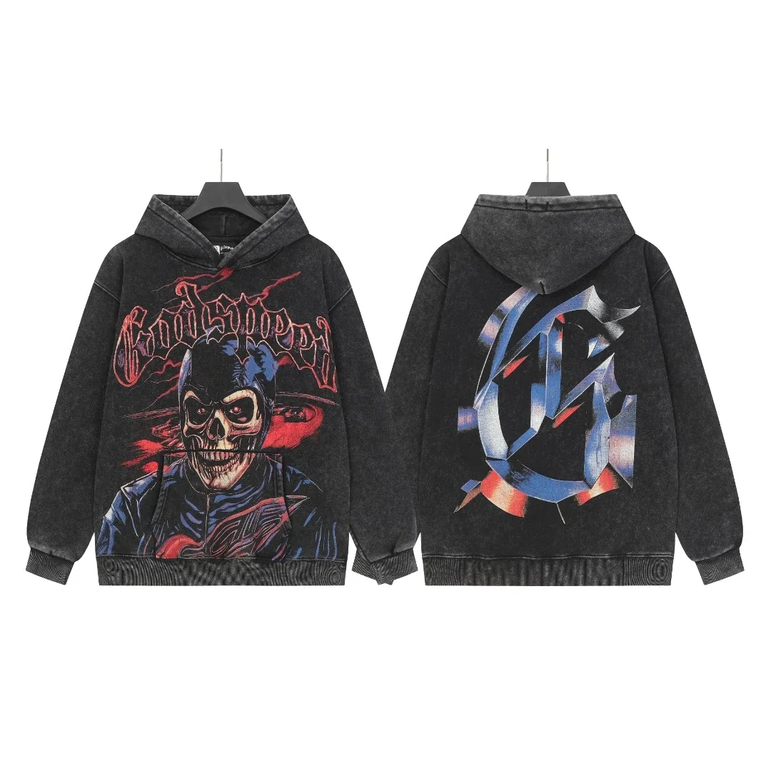 Gosha Rubchinskiy hoodie