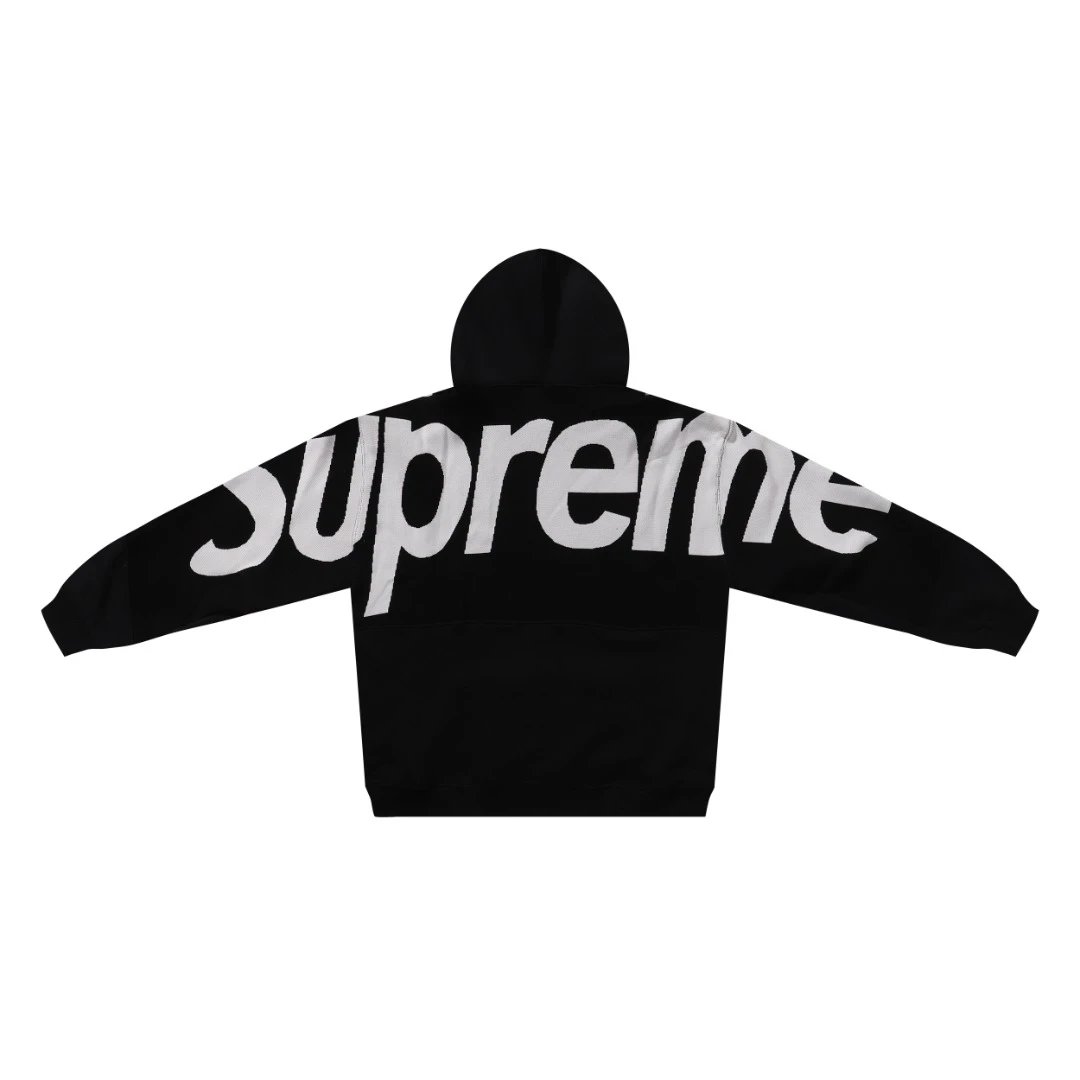 Supreme Hoodie