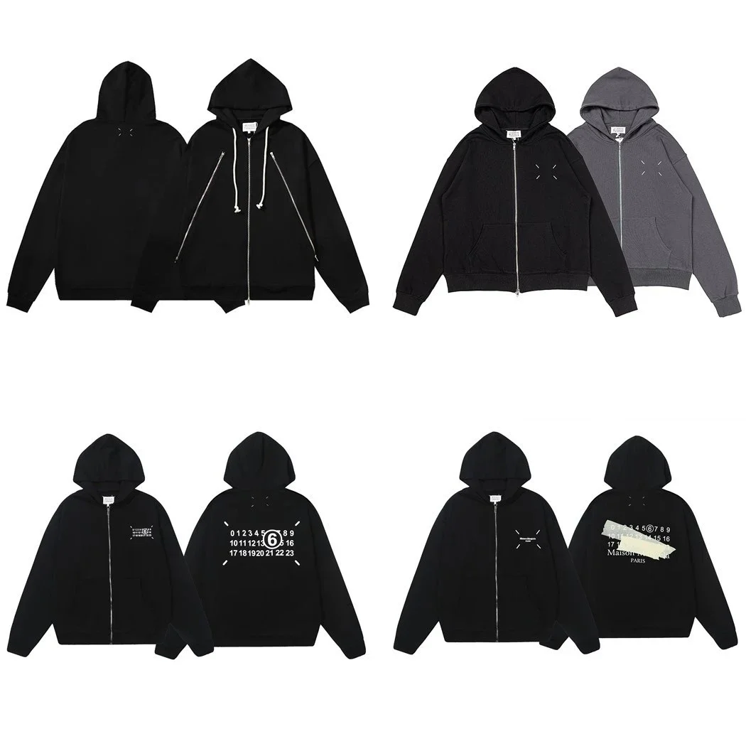 Maison  Margiela hoodie