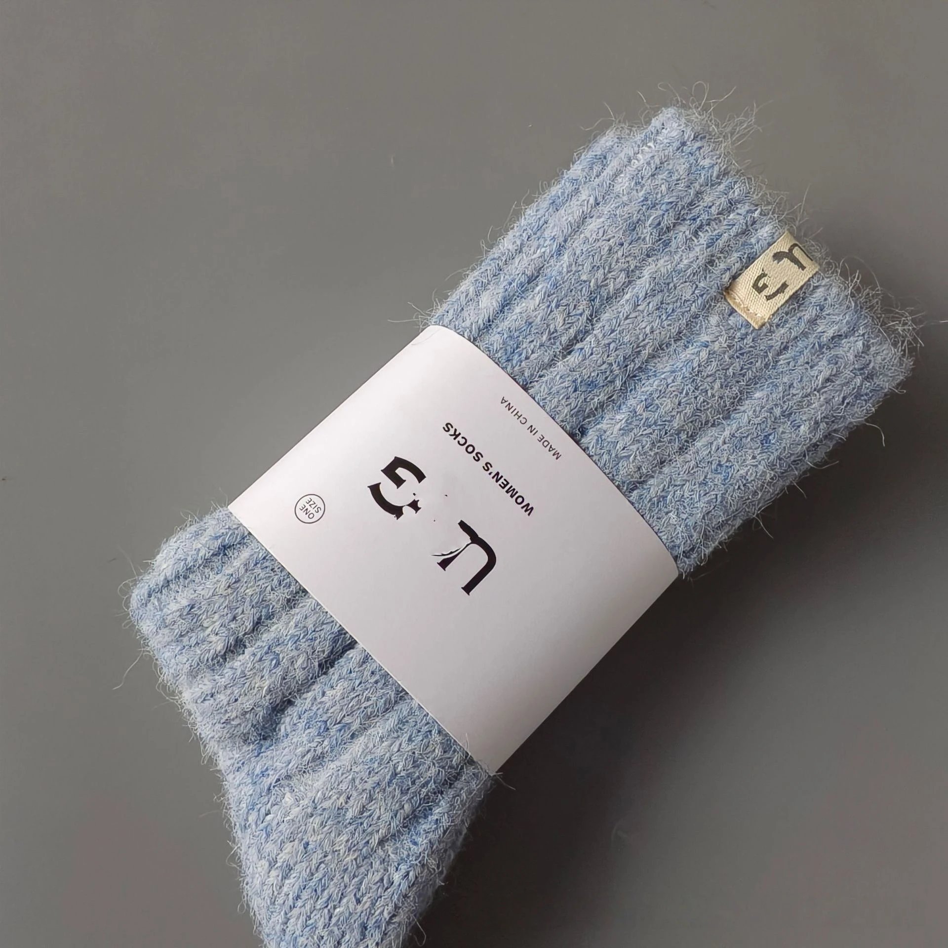 New Style Light Blue