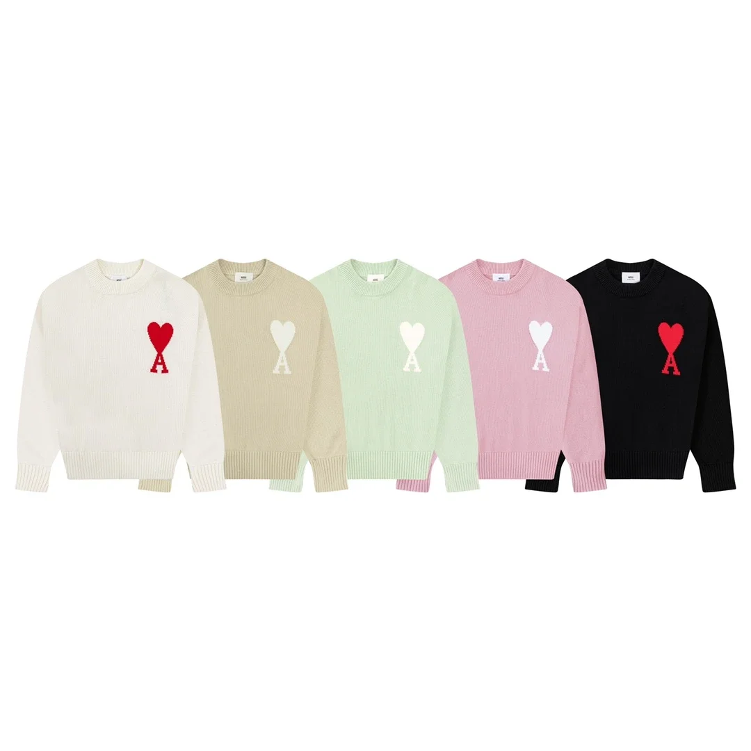 Ami Paris Sweater