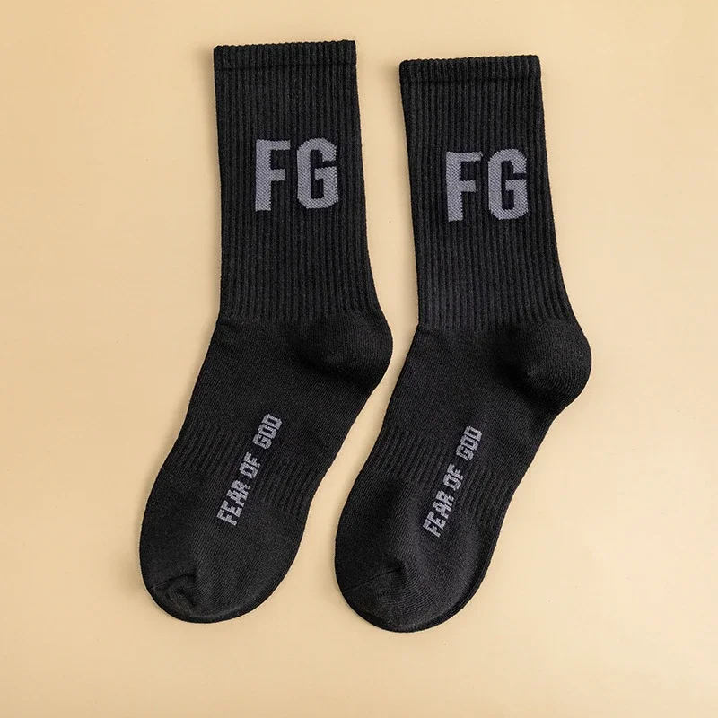 Fear of God Essentials sock