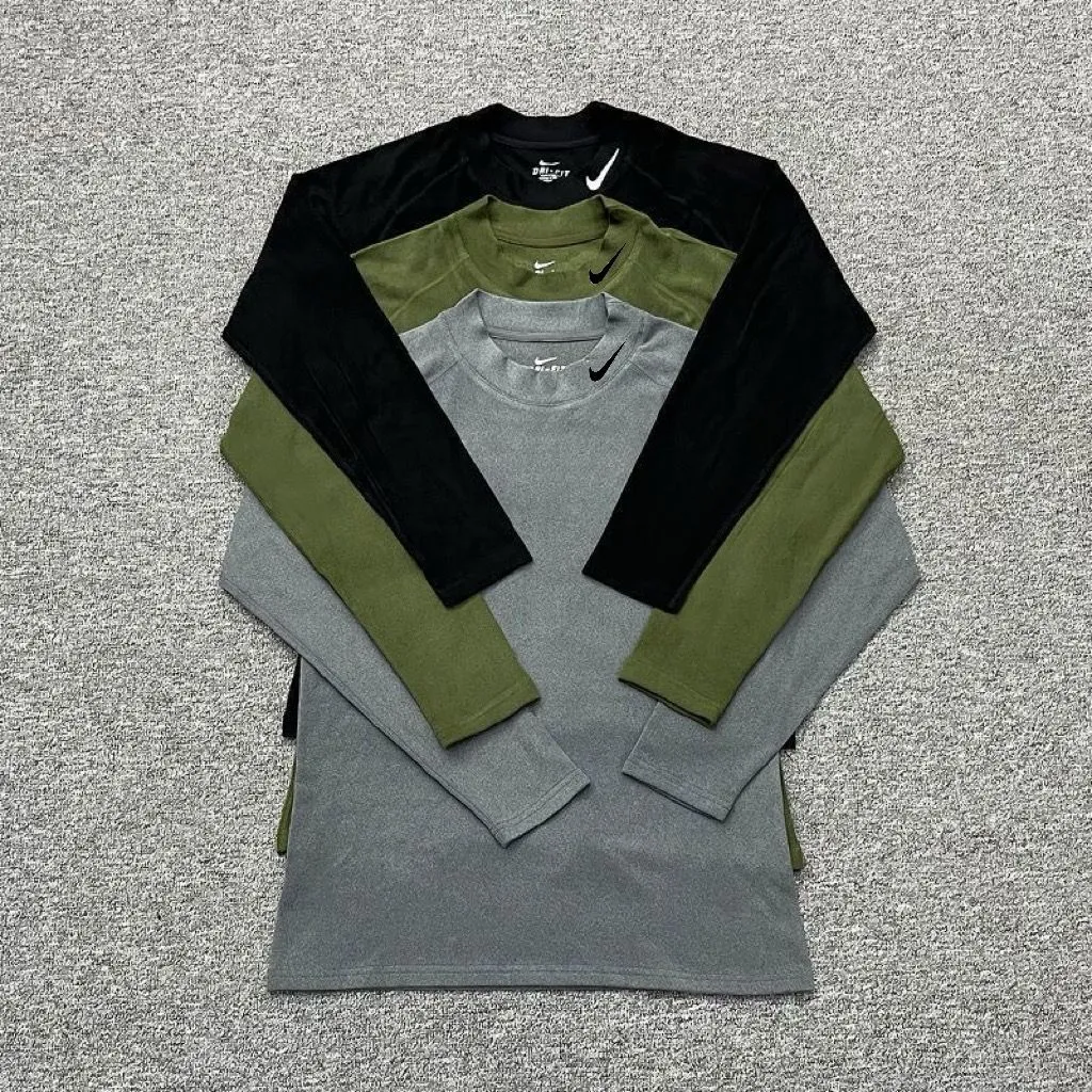 Nike base layer shirt
