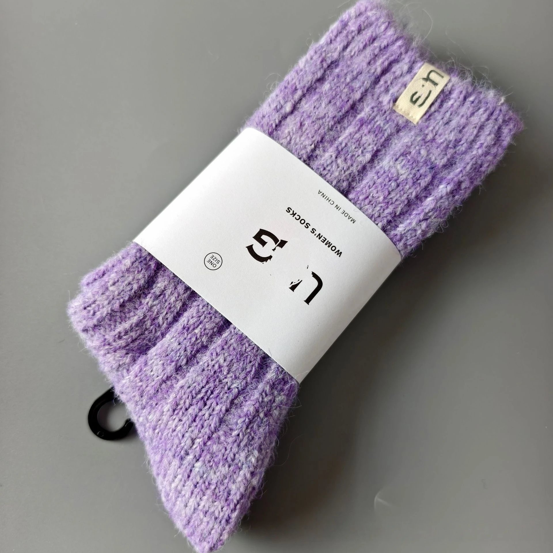 New Style Purple