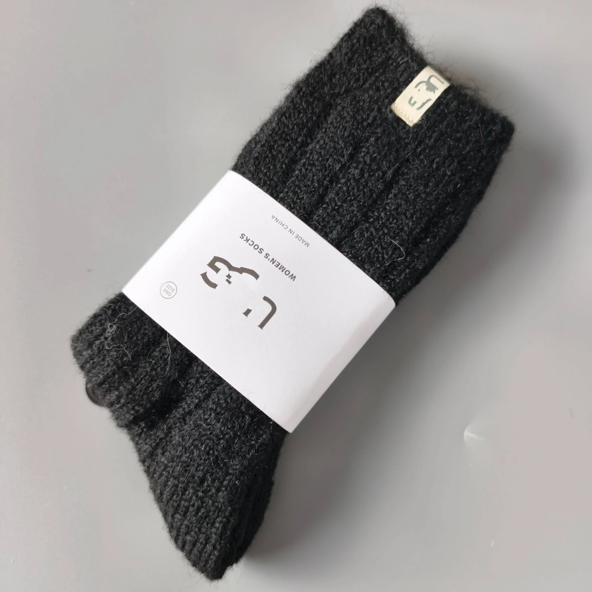 New Style Black