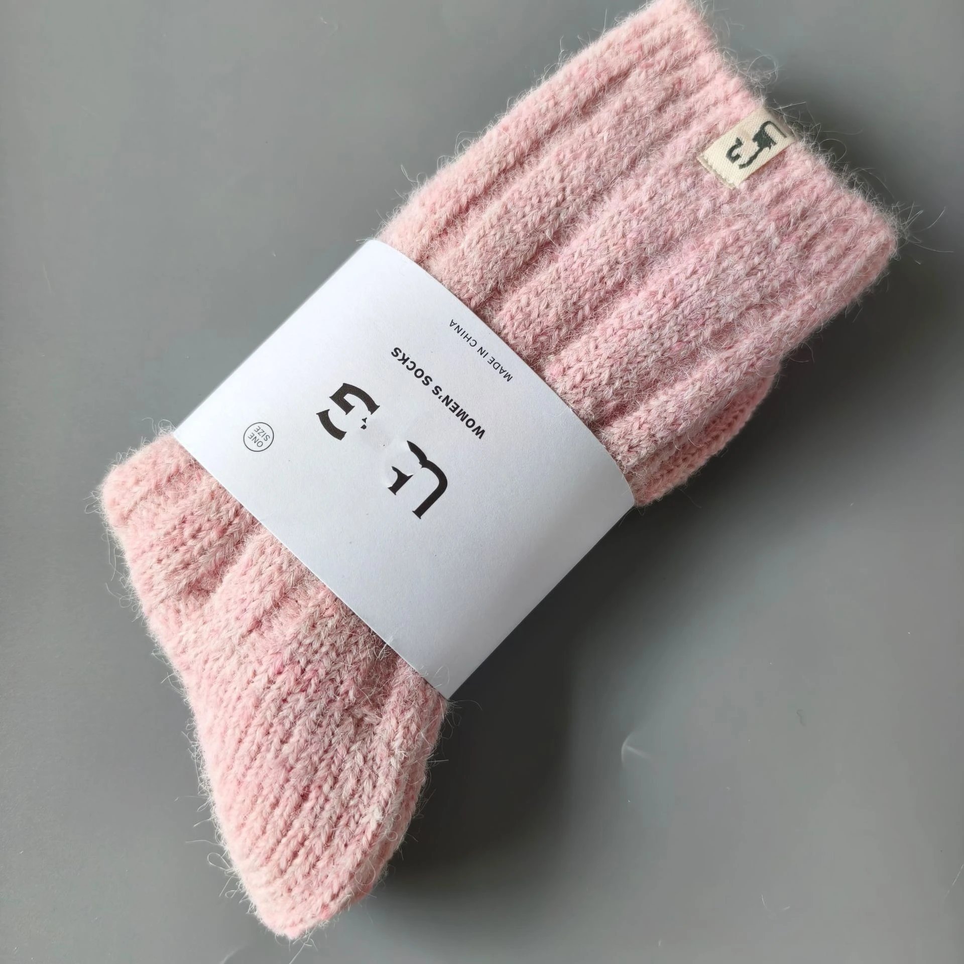 New Style Light Pink
