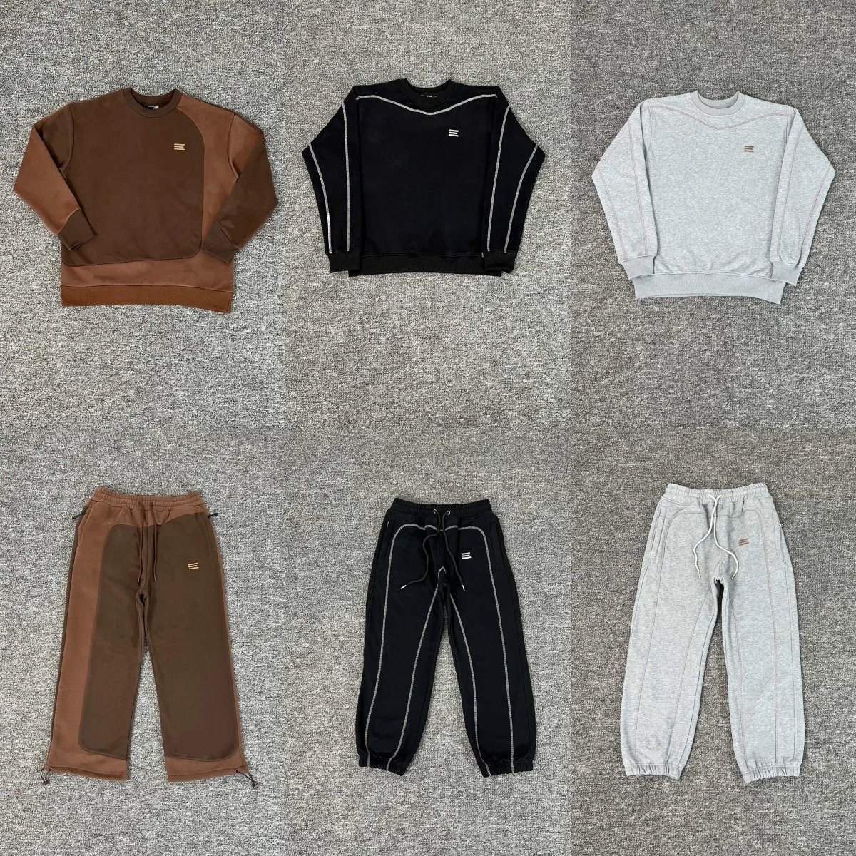 Business Attire hoodie