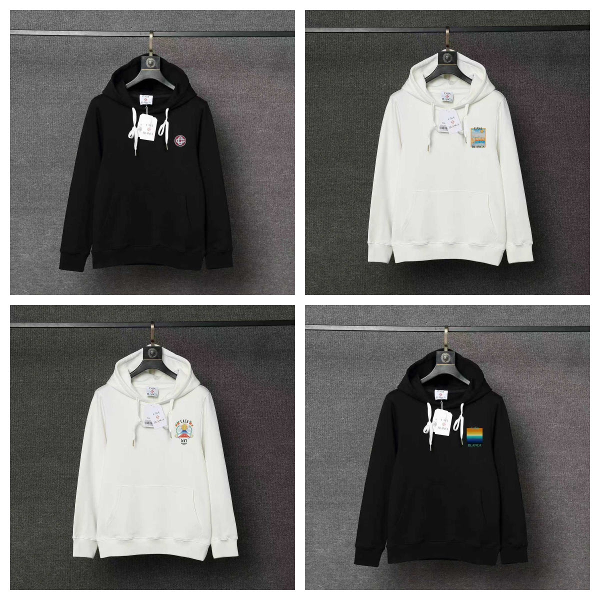 CASABLANCA Hoodie