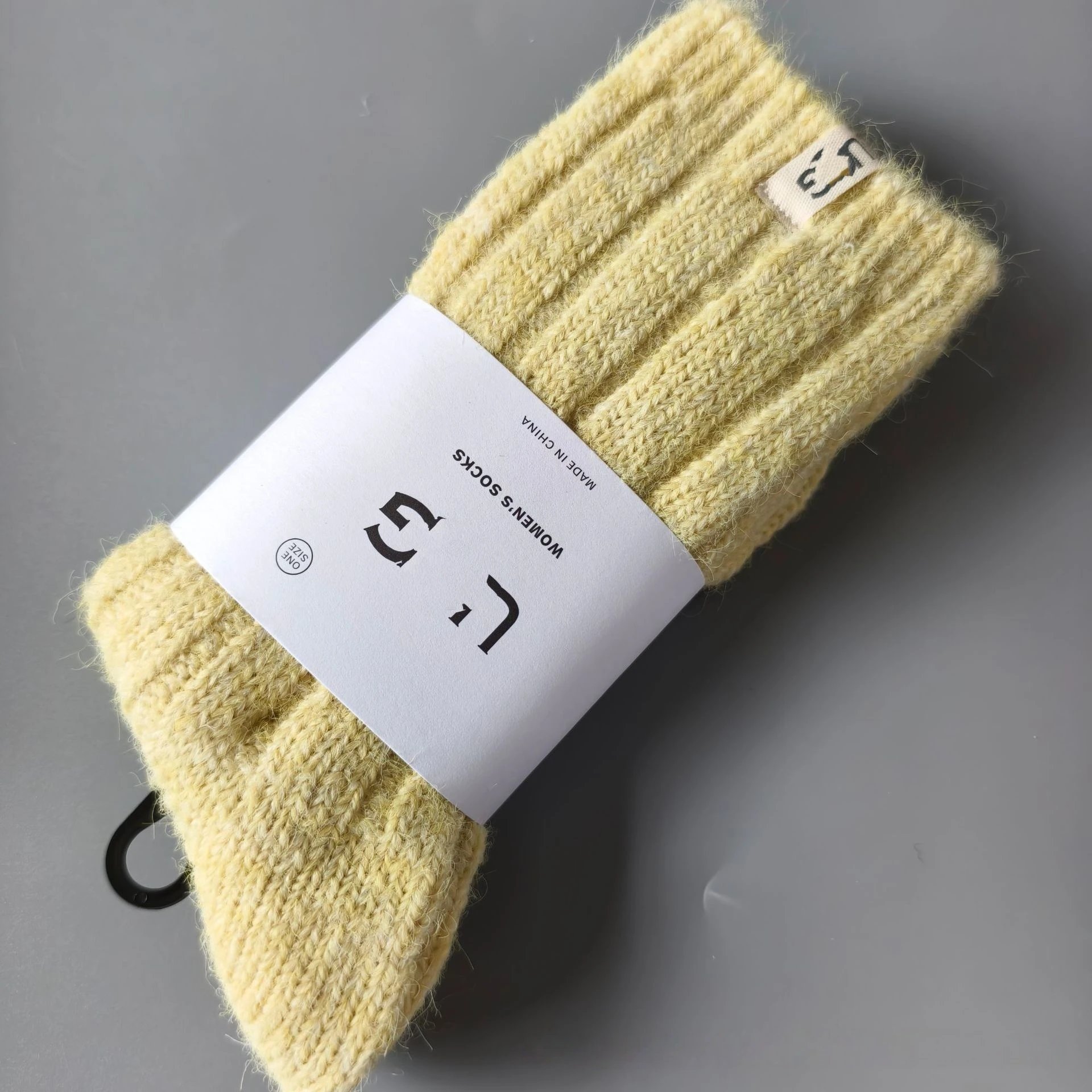 New Style Light Yellow